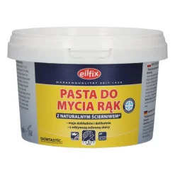 Pasta BHP do mycia rąk EILFIX, 500 ml (typ 101)