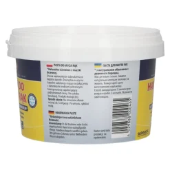 Pasta BHP do mycia rąk EILFIX, 500 ml (typ 101)