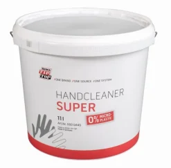 Pasta BHP do mycia rąk SUPER, 11l , Rema Tip Top, niemiecka