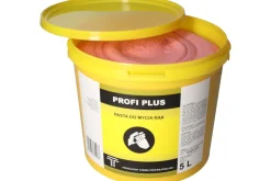 Pasta BHP Profi Plus do mycia rąk, różowa, 5l (stała)