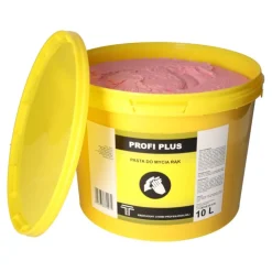 Pasta BHP Profi Plus do mycia rąk, różowa, 10l (stała)