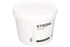 Pasta do mycia rąk 10l STRONG (różowa)