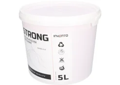 Pasta do mycia rąk 5l STRONG (różowa)