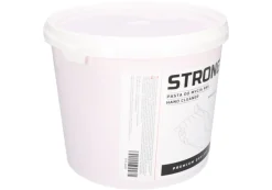 Pasta do mycia rąk 5l STRONG (różowa)