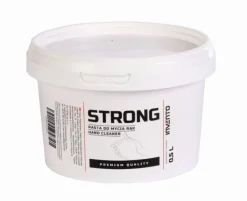 Pasta do mycia rąk 0,5l STRONG (różowa)