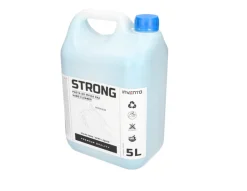 Pasta żel do mycia rąk 5l STRONG (półpłynna niebieska )