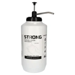 Pasta żel do mycia rąk 4l STRONG (półpłynna, niebieska)