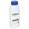 Pasta żel do mycia rąk 0,5l STRONG (półpłynna niebieska)