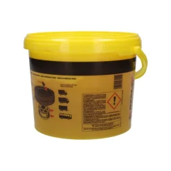 Pasta montażowa do opon ciężarowych Remaxx TRUCK 5kg