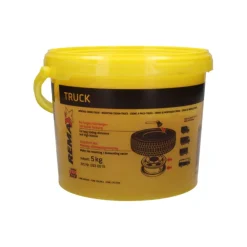 Pasta montażowa do opon ciężarowych Remaxx TRUCK 5kg