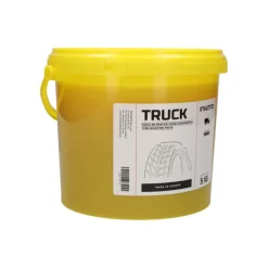 Pasta montażowa do opon ciężarowych INVENTO Truck 5l