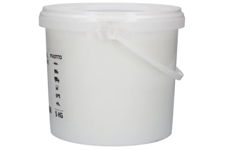 Pasta montażowa do opon uniwersalna Invento Universal PREMIUM 5kg