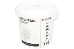 Pasta montażowa do opon uniwersalna Invento Universal 1kg