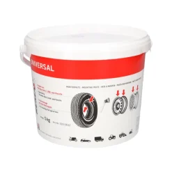 Pasta montażowa do opon uniwersalna Remaxx Universal 5kg