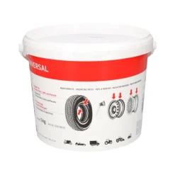 Pasta montażowa do opon uniwersalna Remaxx Universal 5kg