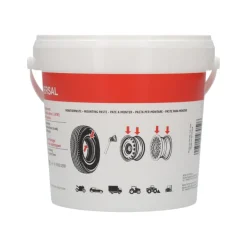 Pasta montażowa do opon uniwersalna Remaxx Universal 1kg