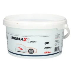Pasta REMAXX SPORT do montażu szerokich opon (samochodów sportowych i motocykli), 3,5kg