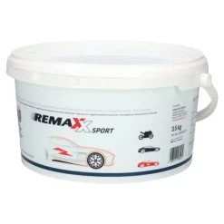 Pasta REMAXX SPORT do montażu szerokich opon (samochodów sportowych i motocykli), 3,5kg