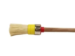 Pędzel do kleju, kompatybilny z nakrętką do puszki 650g