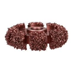 Pierścień szlifierski K18, średnica 50x13 mm