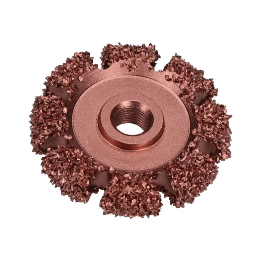 Pierścień szlifierski K18, średnica 50x10 mm