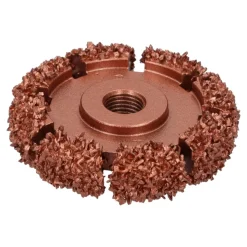 Pierścień szlifierski K18, średnica 50x10 mm