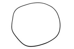 Pierścień uszczelniający O-ring 35 cali 9,5mm, do opon maszyn ziemnych (29"/ 9,5)