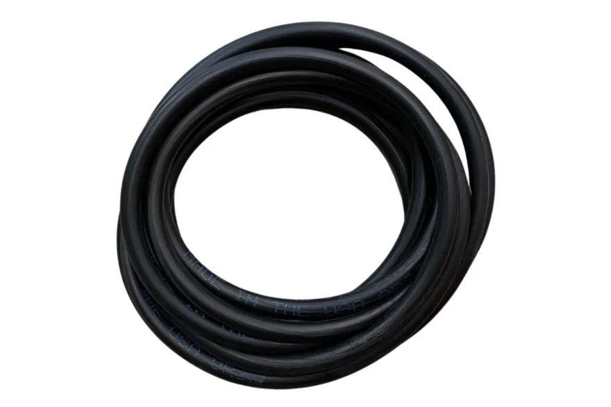 Pierścień uszczelniający O-ring 25 cali 9,5mm, do opon maszyn ziemnych
