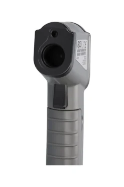 Pirometr/Termometr laserowy - od -50°C do + 500°C