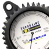 PISTOLET DO POMPOWANIA KÓŁ ZAWÓR WONDER MICHELIN Z LEGALIZACJĄ HOMOLOGACJĄ GUM