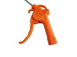 Pistolet do Przedmuchiwania krótki pomarańczowy