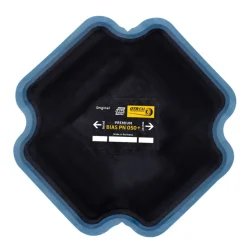 PN EM 050+ Wkład naprawczy PREMIUM TIP TOP do opon diagonalnych