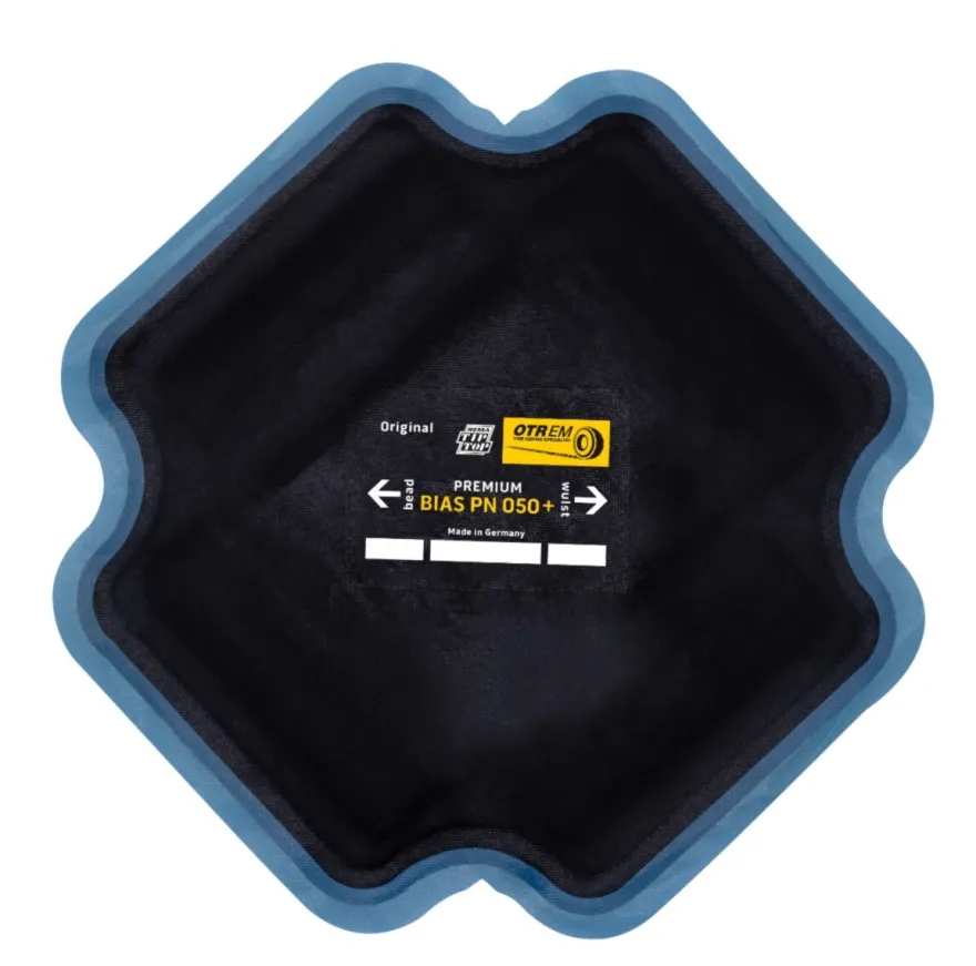 PN EM 050+ Wkład naprawczy PREMIUM TIP TOP do opon diagonalnych