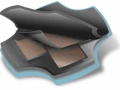 PN EM 050 Wkład naprawczy PREMIUM TIP TOP do opon diagonalnych