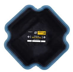 PN EM 050 Wkład naprawczy PREMIUM TIP TOP do opon diagonalnych