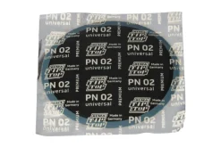 PN 02 uniwersalna łatka do opon PREMIUM REMA TIP-TOP (zamiennik UP 12)