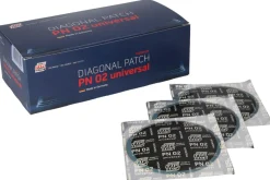 PN 02 uniwersalna łatka do opon PREMIUM REMA TIP-TOP (zamiennik UP 12)