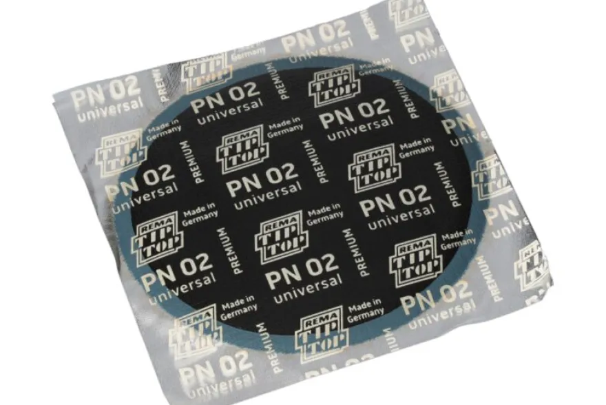 PN 02 uniwersalna łatka do opon PREMIUM REMA TIP-TOP (zamiennik UP 12)