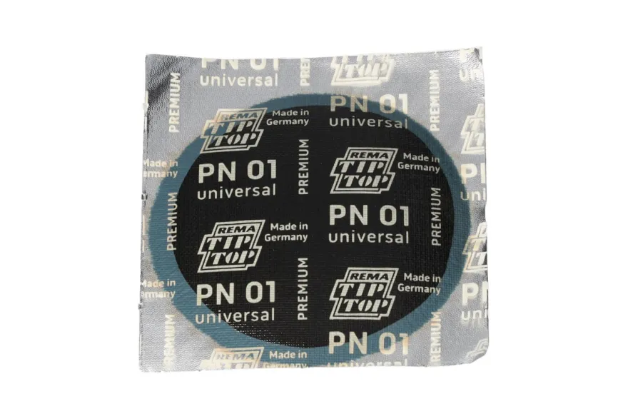 PN 01 uniwersalna łatka do opon PREMIUM REMA TIP-TOP (zamiennik UP 10)