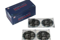 PN 01 uniwersalna łatka do opon PREMIUM REMA TIP-TOP (zamiennik UP 10)