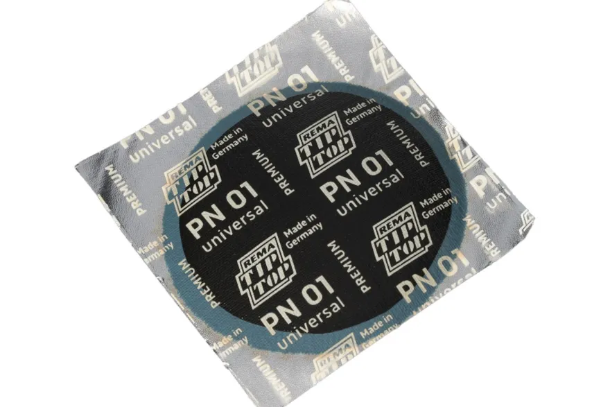 PN 01 uniwersalna łatka do opon PREMIUM REMA TIP-TOP (zamiennik UP 10)