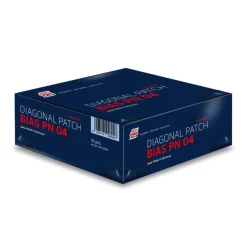 PN 04 Wkład naprawczy PREMIUM TIP TOP do opon diagonalnych