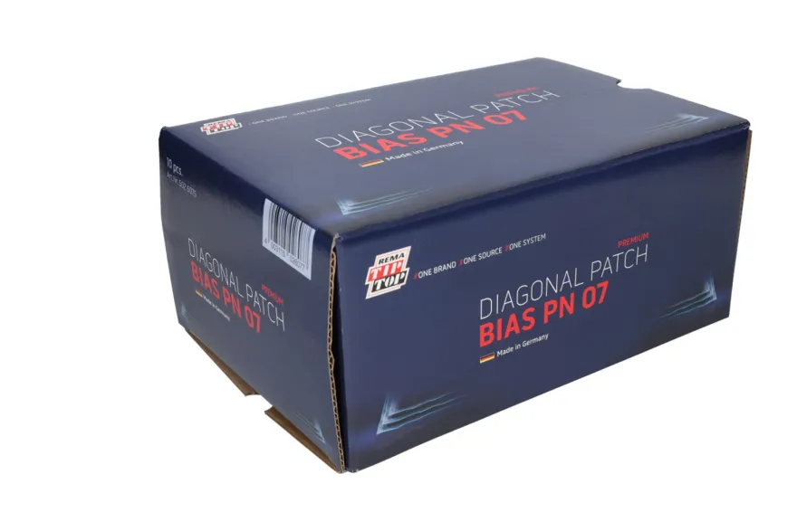 PN 07 Wkład naprawczy PREMIUM TIP TOP