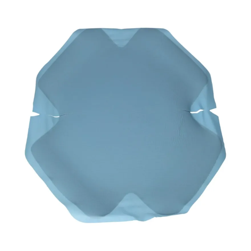 PN 024 Wkład naprawczy traktorowy rolniczy PREMIUM TIP TOP do opon diagonalnych 370x370mm