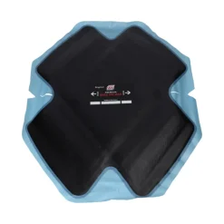 PN 024 Wkład naprawczy traktorowy rolniczy PREMIUM TIP TOP do opon diagonalnych 370x370mm