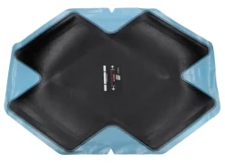 PN 022 Wkład naprawczy traktorowy rolniczy PREMIUM TIP TOP do opon diagonalnych, 510x510mm