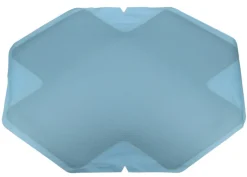 PN 022 Wkład naprawczy traktorowy rolniczy PREMIUM TIP TOP do opon diagonalnych, 510x510mm