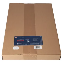 PN 021 Wkład naprawczy traktorowy rolniczy PREMIUM TIP TOP do opon diagonalnych 370x370mm