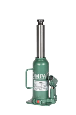 Podnośnik butelkowy 10T - Compac CBJ10