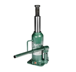 Podnośnik butelkowy 10T - Compac CBJ10